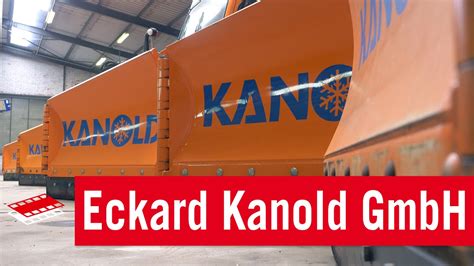 Eckard Kanold GmbH & Co. KG